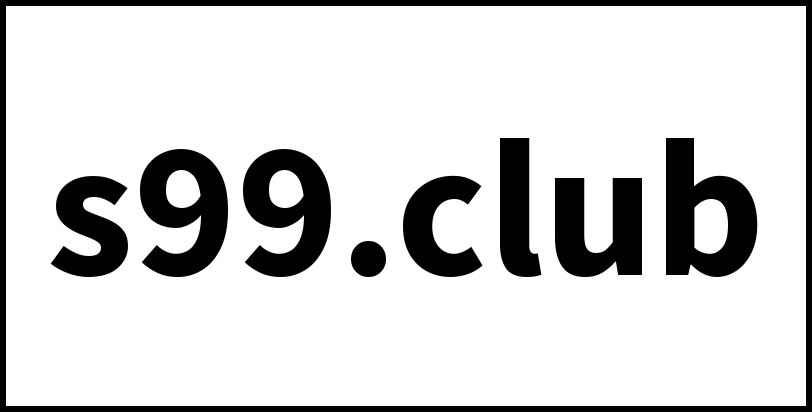 s99.club