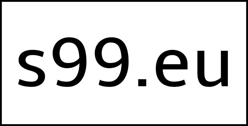 s99.eu