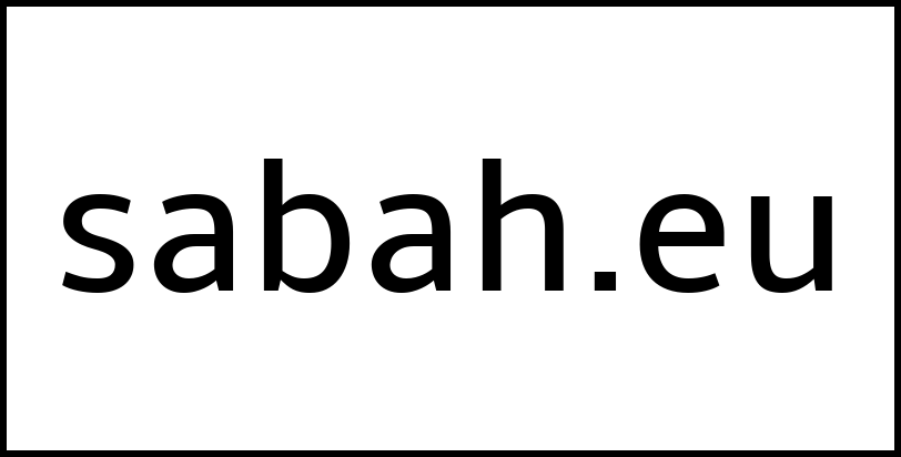 sabah.eu