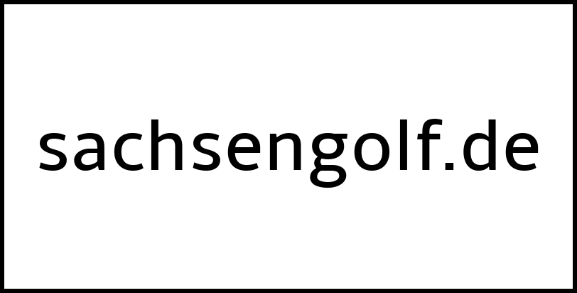 sachsengolf.de