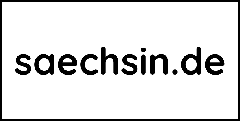 saechsin.de