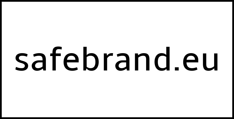 safebrand.eu