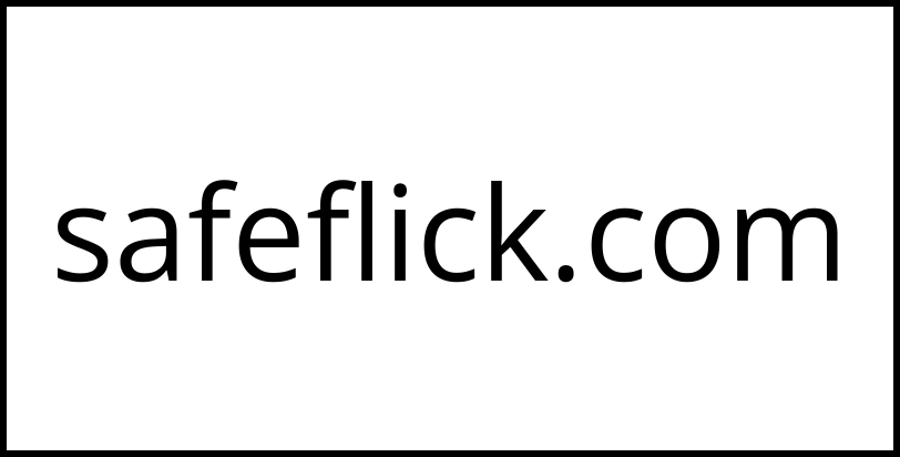 safeflick.com