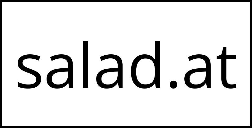 salad.at