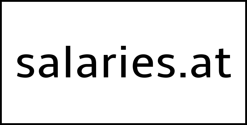 salaries.at