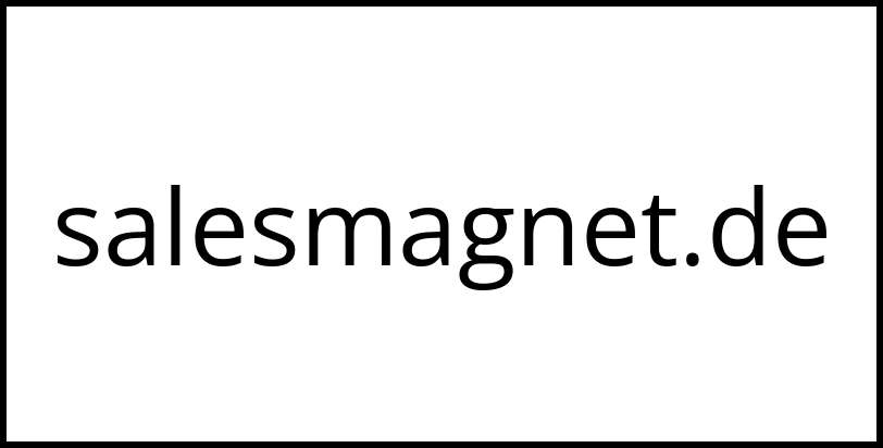 salesmagnet.de