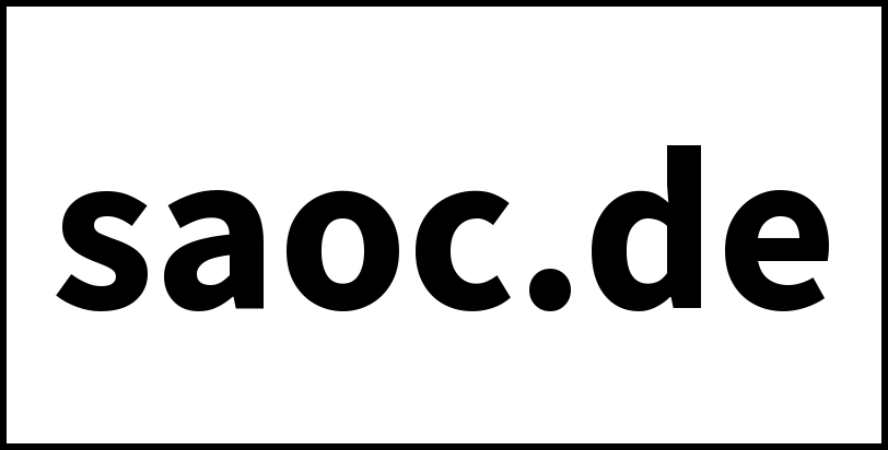 saoc.de