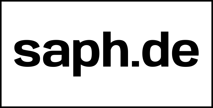 saph.de