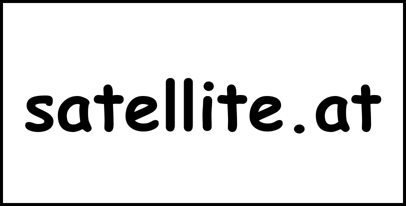 satellite.at