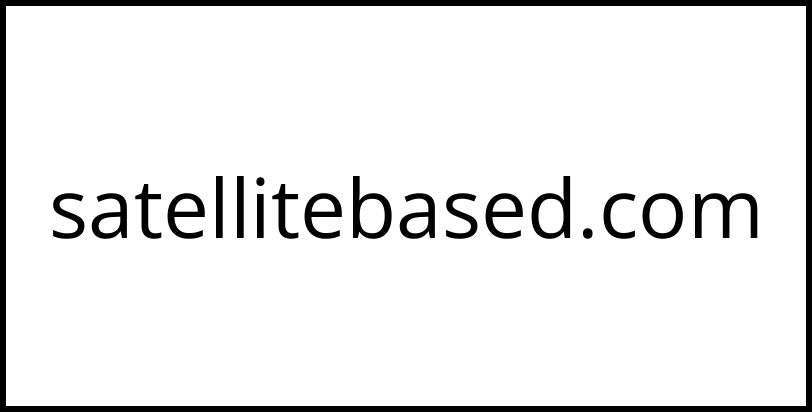 satellitebased.com