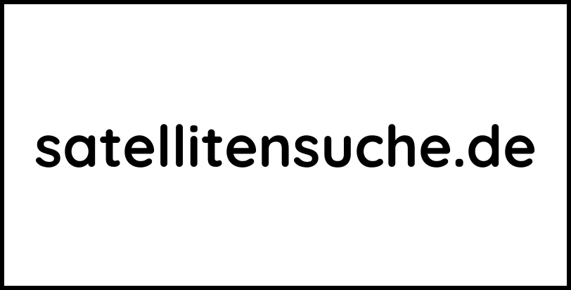 satellitensuche.de