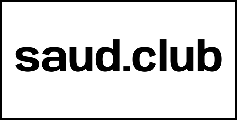 saud.club