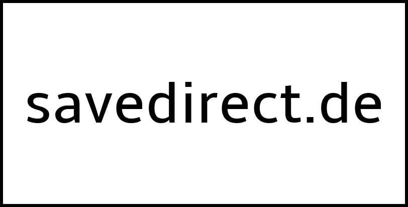 savedirect.de