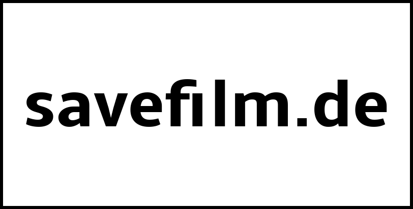 savefilm.de