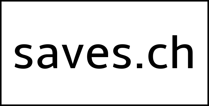 saves.ch