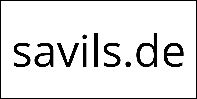 savils.de