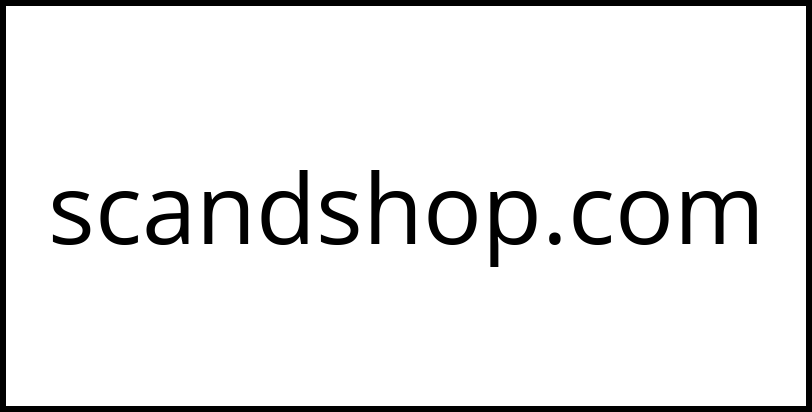 scandshop.com