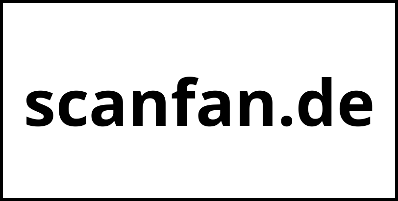 scanfan.de