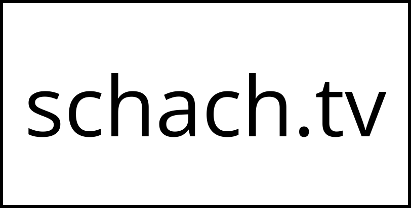 schach.tv