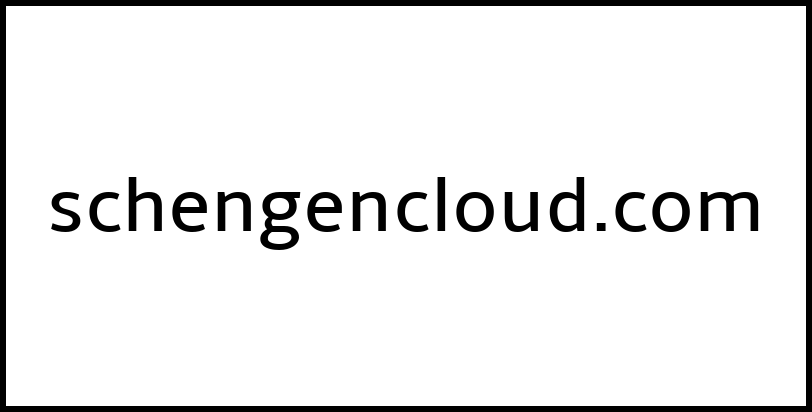 schengencloud.com