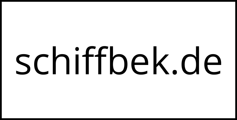 schiffbek.de