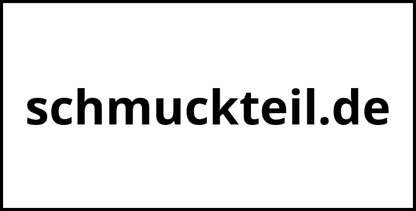 schmuckteil.de