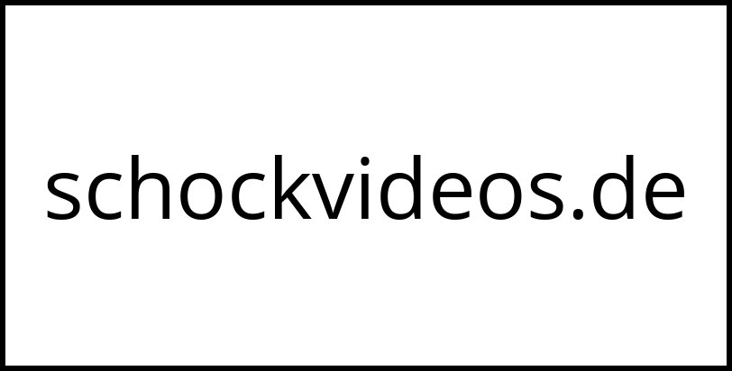 schockvideos.de