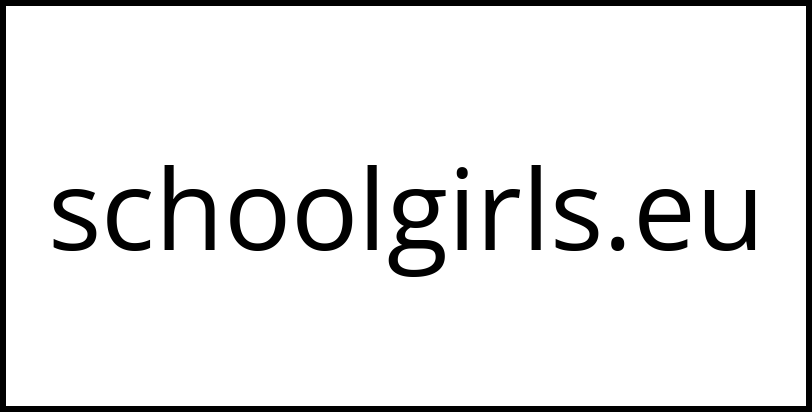 schoolgirls.eu