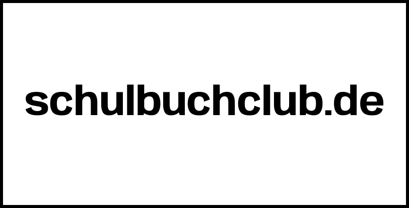 schulbuchclub.de