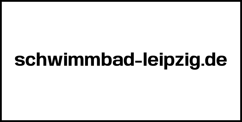 schwimmbad-leipzig.de