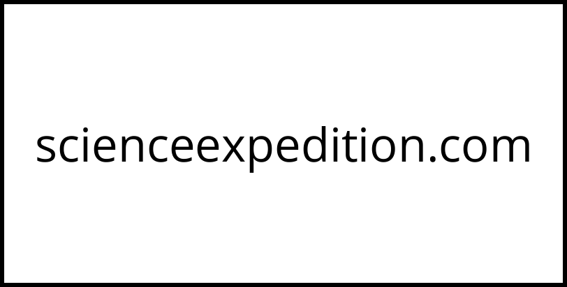 scienceexpedition.com