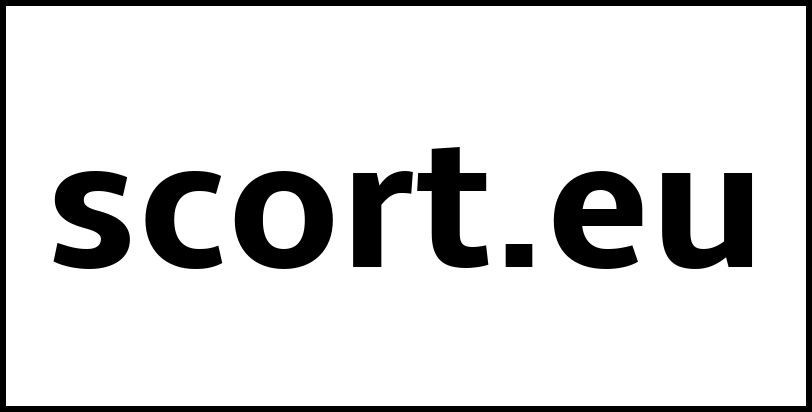 scort.eu