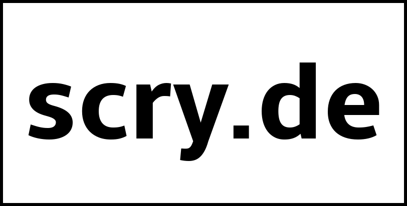 scry.de