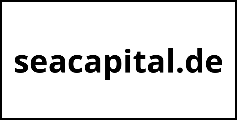 seacapital.de