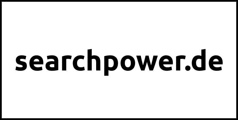 searchpower.de