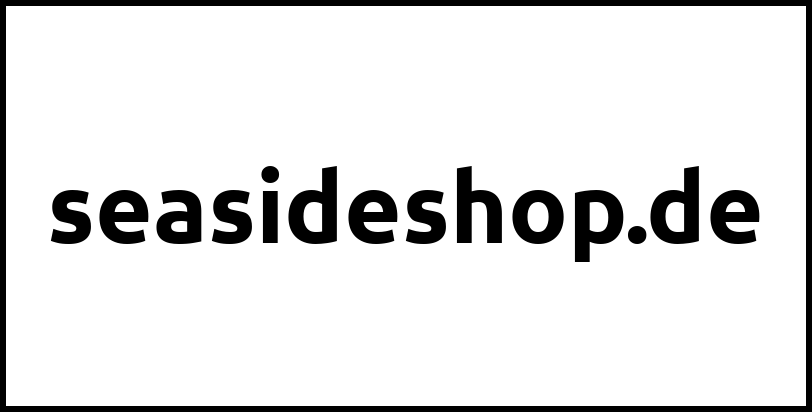 seasideshop.de