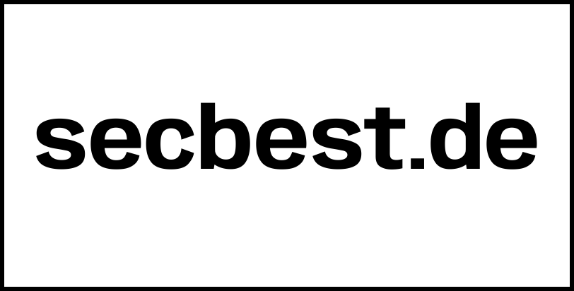 secbest.de