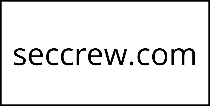 seccrew.com