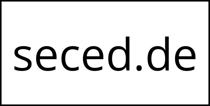 seced.de