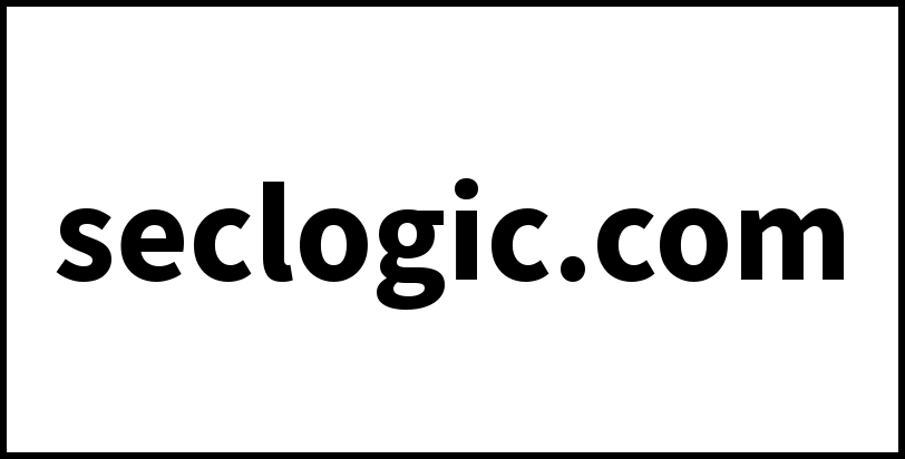 seclogic.com