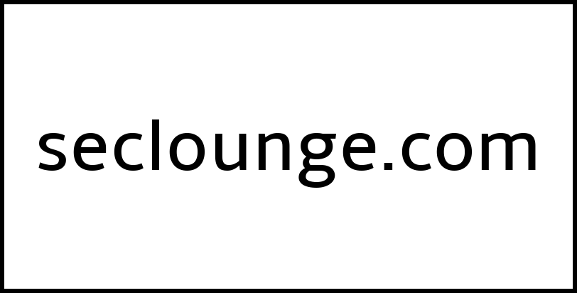 seclounge.com