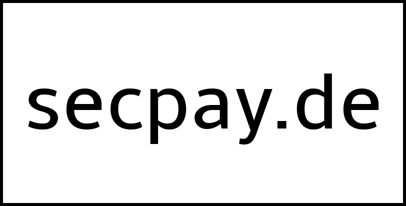 secpay.de