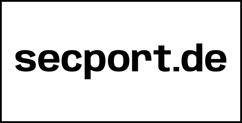 secport.de