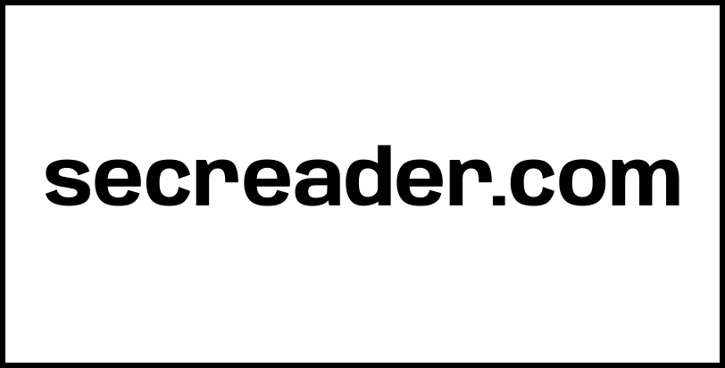 secreader.com