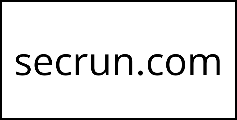 secrun.com