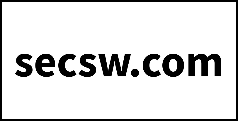 secsw.com