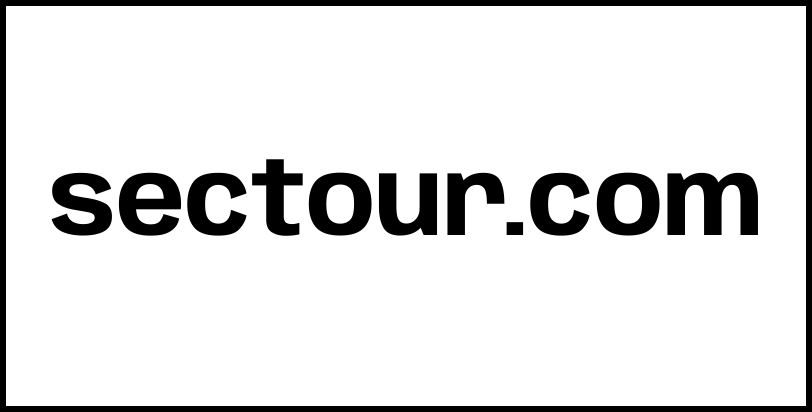 sectour.com