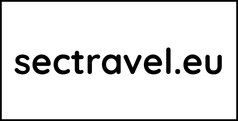 sectravel.eu