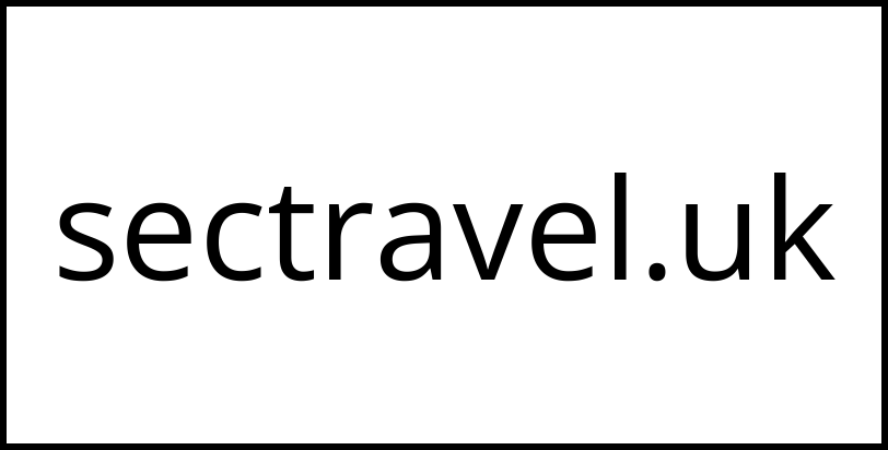 sectravel.uk