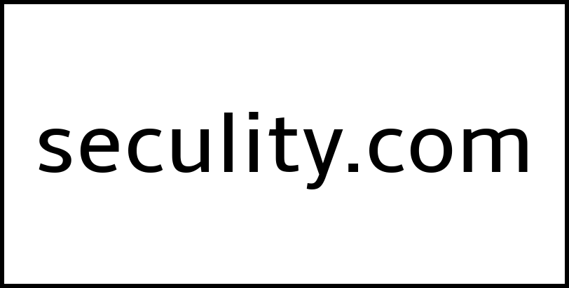 seculity.com